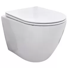 Унитаз CeramaLux TR2196 TORNADO (по..