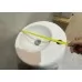 Раковина CeramaLux B133-1 37х36 белый