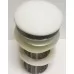 Клик-клак CeramaLux RD029MW белый матовый