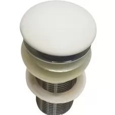 Клик-клак CeramaLux RD029MW белый матовый