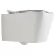 Унитаз CeramaLux TR5170 TORNADO SoftClose (подвесной)