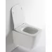 Унитаз CeramaLux TR5170 TORNADO SoftClose (подвесной)