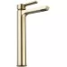 Смеситель для умывальника Rea Argus gold matt B6412 золотой матовый