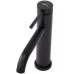 Смеситель для умывальника Rea Clif B5321 черный