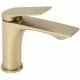 Смеситель для умывальника Rea Avalon gold matt B2703 золотой матовый