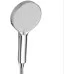 Смеситель для душа Rea VENETA CHROME B6421 хром