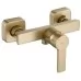 Смеситель для душа Rea Argus Brushed Gold B6413 матовое золото