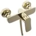 Смеситель для душа Rea Dart Gold B5653 золото