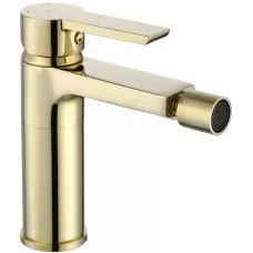 Смеситель на биде Rea Argus gold B9660 золото