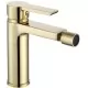 Смеситель на биде Rea Argus gold B9660 золото