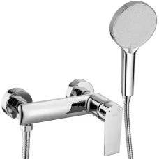 Смеситель для душа Rea VENETA CHROME B6421 хром
