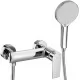 Смеситель для душа Rea VENETA CHROME B6421 хром