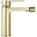 Смеситель на биде Rea Argus gold B9660 золото