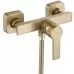 Смеситель для душа Rea Argus Brushed Gold B6413 матовое золото
