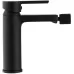 Смеситель на биде Rea Argus Black B6405 черный