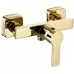 Смеситель для душа Rea Argus Gold B6408 золото