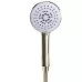 Смеситель для душа Rea Dart Gold B5653 золото