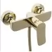 Смеситель для душа Rea Dart Gold B5653 золото