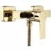 Смеситель для душа Rea Argus Gold B6408 золото