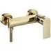 Смеситель для душа Rea VENETA GOLD B6420 золото