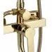 Душевая система Rea ARGUS GOLD P7840 золотой