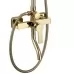 Душевая система Rea ARGUS GOLD P7840 золотой
