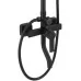Душевая система Rea ARGUS BLACK P2389 черный