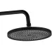 Душевая система Rea Rebel black P2416 черный