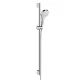 Душевой комплект Hansgrohe Croma Select S 26562400