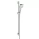 Душевой комплект Hansgrohe Croma Select E 26592400