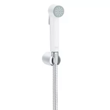 Комплект для биде Grohe Tempesta-F Trigger Spray 26356IL0 белый