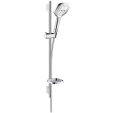 Душевой комплект Hansgrohe Raindance Select 26620000