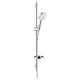 Душевой комплект Hansgrohe Raindance Select S 120 26631400