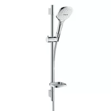 Душевой комплект Hansgrohe Raindance Select 26620400