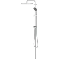 Душевая система Grohe Vitalio Start System 210 26382001 хром