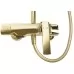 Душевая система Rea Rebel gold P2413 золото