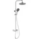 Душевая система Rea Rebel chrom P2415 хром