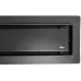 Душевой трап Rea Neox black 500 G6600 черный матовый