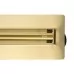 Душевой трап Rea Neox Slim pro gold matt 1000 G6990 золотой матовый