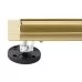 Душевой трап Rea Neox Slim pro gold matt 1000 G6990 золотой матовый