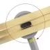Душевой трап Rea Neox Slim pro gold matt 1000 G6990 золотой матовый