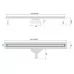 Душевой трап Rea Neox Slim pro gold matt 1000 G6990 золотой матовый