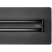 Душевой трап Rea Neox Slim pro black 1000 G2712 черный матовый
