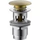 Клик-клак Vincea DPU-1B01BG брашированное золото