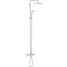 Душевая система Grohe Tempesta Cosmopolitan System 250 26672..