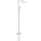 Душевая система Grohe Tempesta Cosmopolitan System 250 26672000 хром