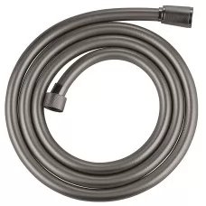 Душевой шланг Grohe Silverflex 28388 A00 черный