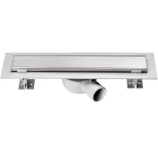 Душевой трап Vincea SAY OPTIMA DUZ SAY.601.70.P.DUZ хром