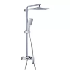 Душевая система Gappo Jacob G2407-30 хром