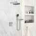 Душевая система Vincea Inspire VSFW-4I212RCH хром
